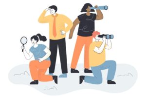 Định hướng nghề nghiệp bản thân