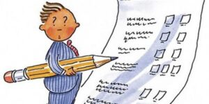 Xác định điểm mạnh và điểm yếu của bản thân 