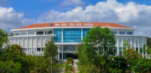 Trường Đại học Tôn Đức Thắng