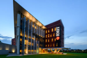 Trường Đại học Rmit