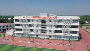 Trường Đại học fpt